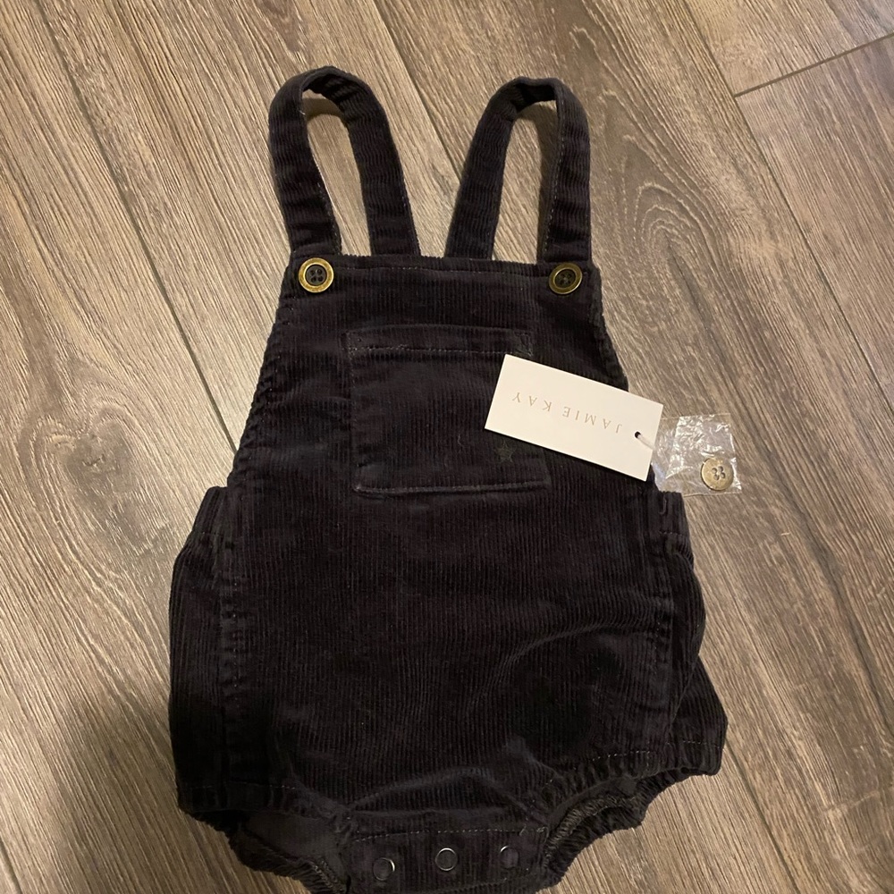 NWT playsuit